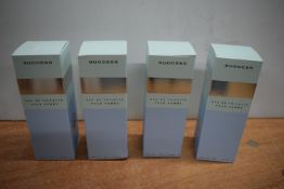 *4x Success Smell Alike Fragrance (smells like Issey Miyake)