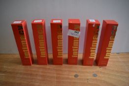 *6x Intimacy Smell Alike Fragrance (smells like Deep Red)