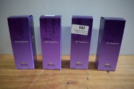 *4x DNA Smell Alike Fragrance (smells like Armani Code)