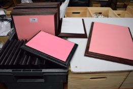 *Quantity of Assorted Frames