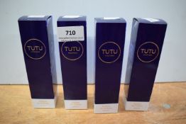 *4x Tutu Smell Alike Fragrance (smells like Chanel Coco)