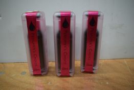 *3x Valerie Smell Alike Fragrance (smells like Black Opium)