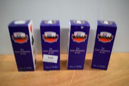 *4x The Lucky Fragrance Smell Alike Fragrance (smells like Allure Sport)