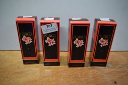 *4x Monaco Smell Alike Fragrance (smells like Paris)