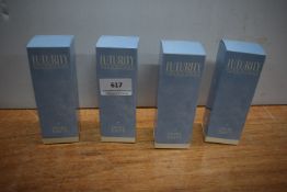 *4x Futurity Smell Alike Fragrance (smells like Eternity)