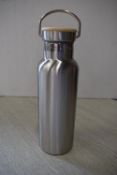 *Drinkware Stainless Stee Thermos Flask