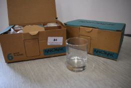 *Rink Drink Shot Glasses 10pk