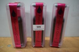 *3x Valerie Smell Alike Fragrance (smells like Black Opium)