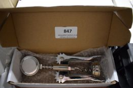 *4x Corkscrews with Printable Insert