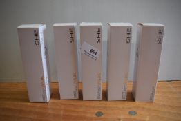 *5x She JYUK Smell Alike Fragrance (smells like DKNY)