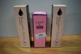 *3x Assorted Women’s Smell Alike Fragrances