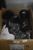 *Box of Various Solar Garden Stake Lights