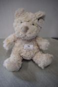 *Ted & Friends Teddy Bear