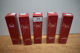 *5x Now My Generation Smell Alike Fragrance (smells like JLo Glow)