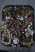 Vintage Costume Jewellery
