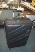 *American Tourister Jet Driver Travel Case (faulty handle)