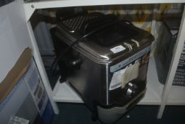 *Tefal Pro Deep Fat Fryer