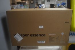 *Duux Whisper Essence Oscillating Fan