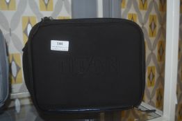 *Titan Expanding Cool Bag