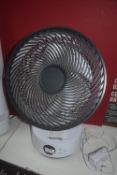 *Meaco Sefte Desk Fan