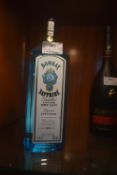 Bombay Sapphire London Dry Gin 1L