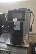 *Delonghi Primadona Soul Coffee Machine