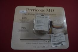 *Perricone MD Face Moisturiser