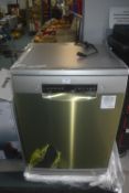 *Bosch Perfect Dry Series 6 Dishwasher