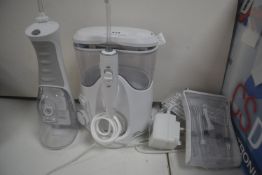 *Waterpik Dental Water Flosser