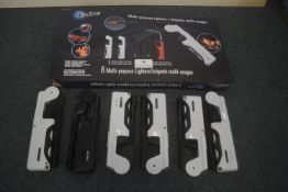 *X-Lite Multipurpose Lighters 6pk