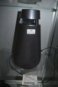 *LG X Boom 360 Bluetooth Speaker