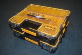 *Dewalt Deep Pro Organiser