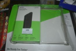 *Belkin 10K Power Bank Charger
