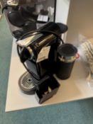 *Magimix Coffee Machine