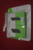 *Belkin Boost Charge Pro Power Banks 2pk
