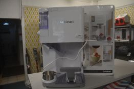 *Cuisinart Soft Serve Ice Cream Maker