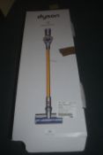 *Dyson V8 Absolute Vacuum Cleaner