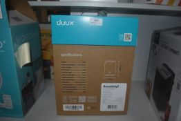 *Duux 360 Ceramic Heater