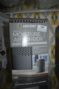 *Abso-Dry Refillable Moisture Absorber