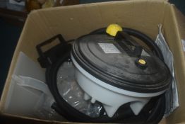 Earlex Wallpaper Steamer