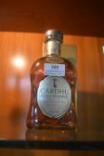Cardhu Gold Reserve Single Malt Scoth Whisky 70cl