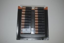 *20x Duracell AA Batteries