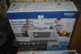 *Brother MFCJ433DW Wireless Ink Jet Printer