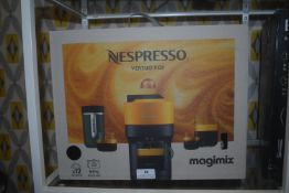 *Magimix Nespresso Virtuo Pop Coffee Machine