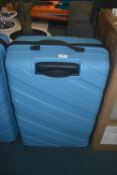 *American Tourister Jet Driver Travel Case (faulty handle)