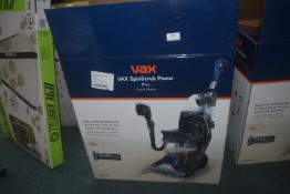 *Vax Spin Scrub Carpet Washer with Packaging