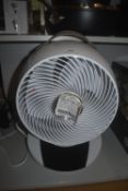 *Meaco Sefte Desktop Fan