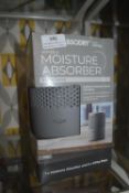 *Abso-Dry Refillable Moisture Absorber