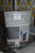 *Abso Dry Moisture Absorber