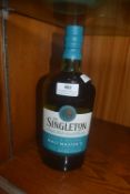 Singleton Single Malt Scotch Whisky 70cl